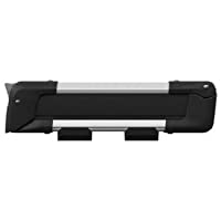 Thule SnowPack S- Portaesquís aerodinámico y elegante para todo tipo de esquís.